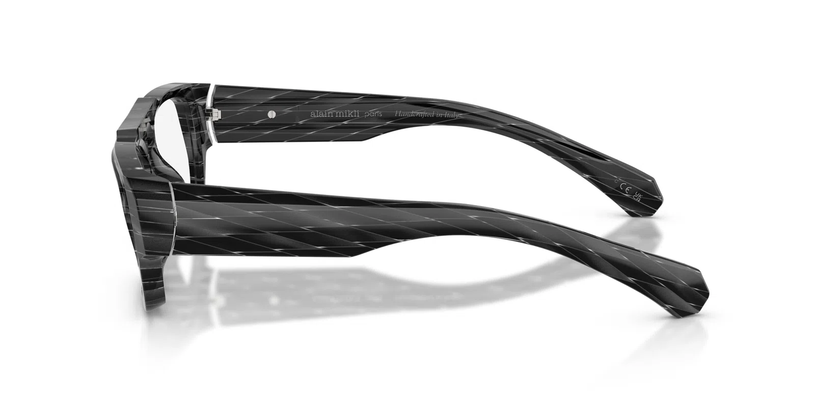 Alain Mikli 3558 Eyeglasses - view 8